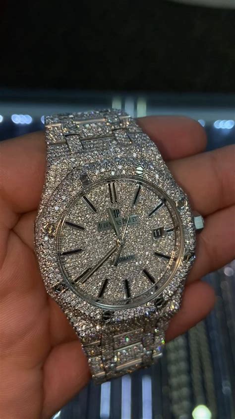 iced out ap copies